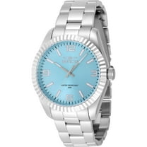 Invicta 48905 Women's Specialty Tiffany Blue Dial Bracelet Watch