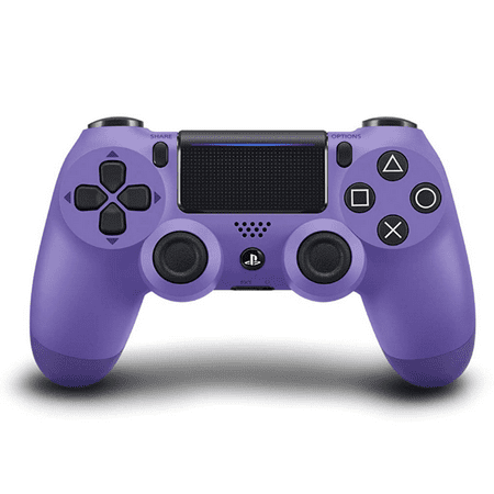 Sony, DualShock 4 Wireless Controller, PlayStation 4, Electric Purple