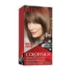 Revlon ColorSilk Beautiful Color Permanent Hair Color, 50 Light Ash Brown, 1 count