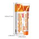 thumbnail image 3 of 100g Toothpaste Intensive Toothpaste With Gentle Care Deep Stain Removal Clean Peach Scents Improves Health Fresh Breath, 3 of 6