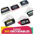 Rollick! Team Charades Party Game - Fast-Paced Fun For Family Game Night & Parties, Ages 13+