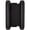 Matte Black, variant on Heavy-Duty Double Acting Spring Hinge, 6 Inches, Fits Doors 1-1/4" to 1-3/4" Thick, 1-Pack, Polished Brass by Stone Harbor Hardware
