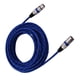 thumbnail image 5 of XLR macho a hembra enchufe equilibrio micrófono de 3 pines Cable de Audio MIC 10 metros, 5 of 8