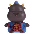 thumbnail image 1 of 1 Uds figura de vaca, 1 of 3