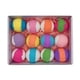 thumbnail image 1 of Juego de bolas de baño de burbujas, 12 Uds., bola de ducha de Aroma agradable, espuma hidratante, 5,4 cm de diámetro, 1 of 8