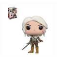 thumbnail image 4 of Funko  Ciri #150 Ynefer #152 Triss #153 ralt #149 #1192 Witchers mes Vinyl Action Figures Toys Gifts for Childr, 4 of 5