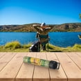 thumbnail image 5 of PASILI 7M Carp Fishing Feeder Bait Water Soluble Pva Mesh Refill Bag Net 16/22/28/34Mm, 5 of 9