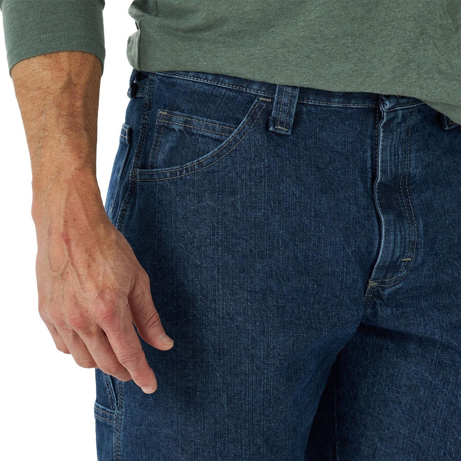 Wrangler Men's Carpenter Short