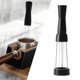 thumbnail image 3 of Espresso Coffee Stirrer Tipo De Aguja De Acero Inoxidable Para Home Cafe Black Sunnimix Agitador de café expreso, 3 of 8