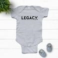thumbnail image 2 of NanyCraft's Legacy Baby Boy Bodysuit, 2 of 2