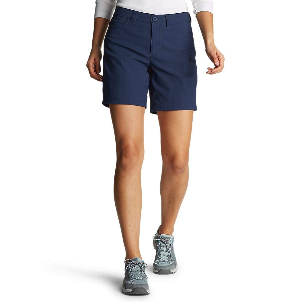 Women's Eddie Bauer Shorts - Walmart.com
