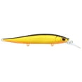 thumbnail image 2 of Berkley Stunna Fishing Lure, Black Gold, 1/2 oz, 112mm, 2 of 4