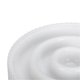 thumbnail image 4 of Raised Cat Bowl 15° Tilted Anti Slip Plastic Slower Feeder Cat Food Dual Bowls for Cats and Puppy Pink, 4 of 4