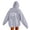 czb# Grey389, variant on CUZIBR Hoodies For Women Letter Print Graphic Oversized Sweatshirts Vintage Hoodie Trendy Preppy Style Long Sleeve Pullover Tops Fall Winter Clothes,Grey
