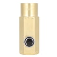 thumbnail image 1 of Conector De Soda Kit De Adaptador De Conector De Recarga De Cilindro De Dióxido De Carbono CGA320 A TR21-4 Accesorios Para Hacer Soda ANGGREK Otros, 1 of 8