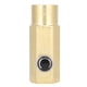thumbnail image 1 of Adaptador De Recarga De Co2 Adaptador De Recarga De Cilindro De Co2 Conector De Recarga De Co2 Kit Adaptador De Conector De Recarga De Cilindro De Dióxido De Carbono CGA320 A, 1 of 8