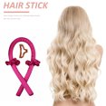 thumbnail image 2 of Rodillo de esponja para el cabello Sin calor Rizador de ondas para el cabello Herramienta de peluquería para dormir (17) Tmvgtek cuidado belleza, 2 of 9