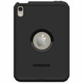 thumbnail image 1 of Otterbox Defender Pro Pack iPad mini 6 Black, 1 of 5