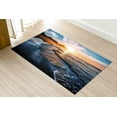 thumbnail image 6 of Bridesmaid Gift Rug, Farmhouse Rus, Landscape Rugs 3D Printed Rug, Dining Room Rug, Car Mat Rugs, Landscape Rugs, Sea Rug, Gift For Her Rug, 2.6'x4' - 80x120 cm, 6 of 8