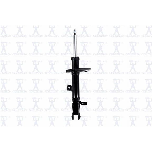 Suspension Strut Assembly