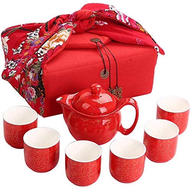 Chinese Traditional Wedding Decoration Supplies Double Happiness