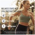 thumbnail image 3 of Vital Proteins Collagen Peptides 20oz, 3 of 6