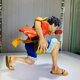 thumbnail image 2 of 2022 Anime nuevo One Piece Fourth Gear BT Blowing Luffy Doll Figura de acción Figura de colección Modelo Juguetes Coleccioneszhangyuxiang, 2 of 3