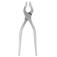 thumbnail image 3 of Herwey Leather Craft Tool, DIY Leather Craft Good Quality Steel Forging For DIY, 3 of 8