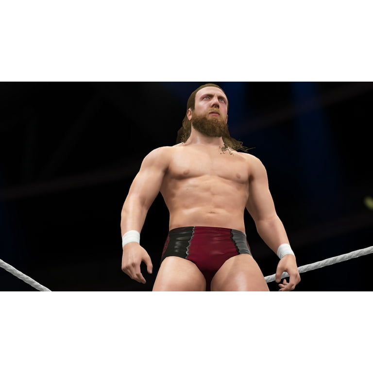 Wwxxyyzz 2018 sale xbox 360 wwe