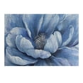 thumbnail image 6 of JRXY Blue Flower Wooden Jigsaw Puzzle Impossible Wooden Puzzles for Family Friends Gift, Eco-Friendly Wood Craft 300 PCS, 6 of 6
