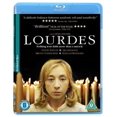thumbnail image 1 of Lourdes (2009) [ Blu-Ray, Reg.A/B/C Import - Royaume-Uni ], 1 of 1