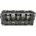 thumbnail image 4 of D905 Cylinder Head 16022-03040 1602203040 For Kubota D905 D905E B905B B905H Engine B1700DT BX2200D BX23LB Tractor Bx22 Compact Tractor With Loader And Backhoe, 4 of 7