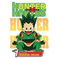 thumbnail image 2 of Hunter X Hunter 1, Yoshihiro Togashi, Gary Leach Paperback, 2 of 3