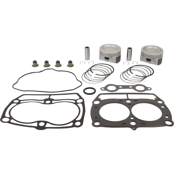 New Vertex Top-End Piston Kit VTK24397B For Polaris RZR 4 800 2010-2014