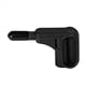 thumbnail image 4 of 2X Multímetro Electrónico Cabeza Magnética Conector Banana de 4 mm Sin Soldadura Sonda de Imán Rápido Terminal Accesorios para Multímetro Negro, 4 of 6