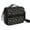 Game Controller Black-1, variant on Game Controller Black Pattern Insulated Lunch Bag with Shoulder Strap and Bottle Holder,Bento School Lunch Bag Box,11x9.5x3.5 Inches