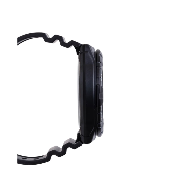 Casio Men's Classic Sport Watch Black Resin Strap photo 4