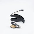 thumbnail image 3 of Tampon de Sceau Embossé Logo Personnalisé Votre Propre Design, 3 of 8