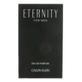 thumbnail image 3 of Calvin Klein Eternity Eau De Parfum, Cologne for Men, 3.3 Oz, 3 of 4