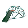 thumbnail image 1 of Plum® Deimos™ Metal Dome with Slide, 1 of 1