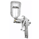 thumbnail image 1 of Pistola de Pintura Gravedad Profesional Industrial BLOOSOM 662-b, 1 of 4