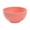 D, variant on Plastic Bowl Microwave and Dishwasher Safe, Large Cereal Bowl 14.9x7.5 cm, Durable BPA-Free Plastic, Lightweight and Practical for Everyday Use, Single Piece