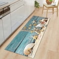thumbnail image 4 of SIfdSeng Get it Fast Runner Rug for Hallway Geometric Carpet Digital Printing Polyester Surface with Non Bottom, 4 of 5