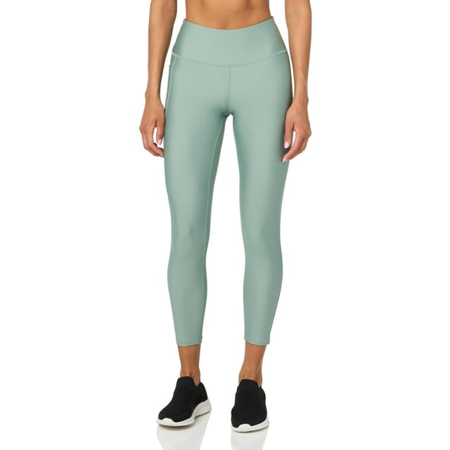 Leggins Under Armour HeatGear de cintura alta para mujer