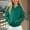 Green, variant on Teyfeniy Kids Unisex Hoodies for Boys and Girls Zip up Hooded Jackets Fall Winter Long Sleeve Casual Sweatshirts Solid Color Comfy Outwear