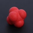 thumbnail image 4 of Bola hexagonal bola de reacción bola ágil bola hacia bola bola de entrenamiento spe Ehuebsd libre de BPA, 4 of 9