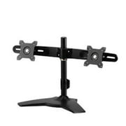 Double Monitor Stand