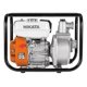 thumbnail image 4 of Motobomba Autocebante A Gasolina 6.5 HP 2x2 500 L/Min 4 Tiempos Agrícola MA-5520 Nikata, 4 of 6