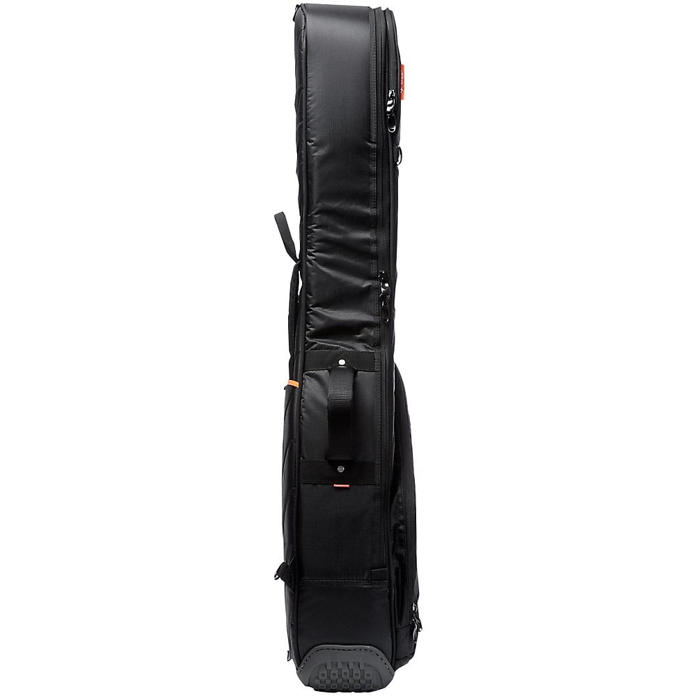 MONO Vertigo Acoustic Guitar Case - Black