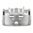 thumbnail image 2 of Detroit Axle - Front Right Brake Caliper for Ford 2012-2020 F-150, 2011-2013 2015-2017 Lobo, Passenger Side Brake Caliper with Bracket 2016 Replacement, 2 of 7